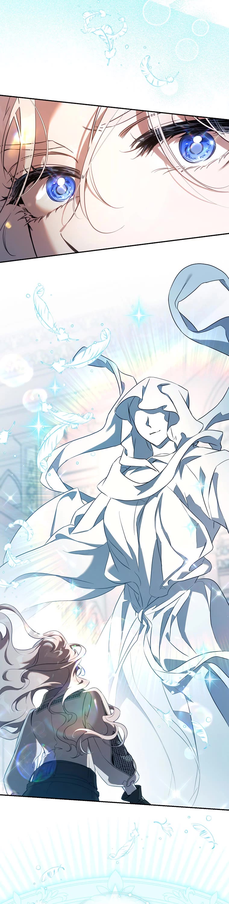 I Tamed a Tyrant and Ran Away chapter 114 page 19