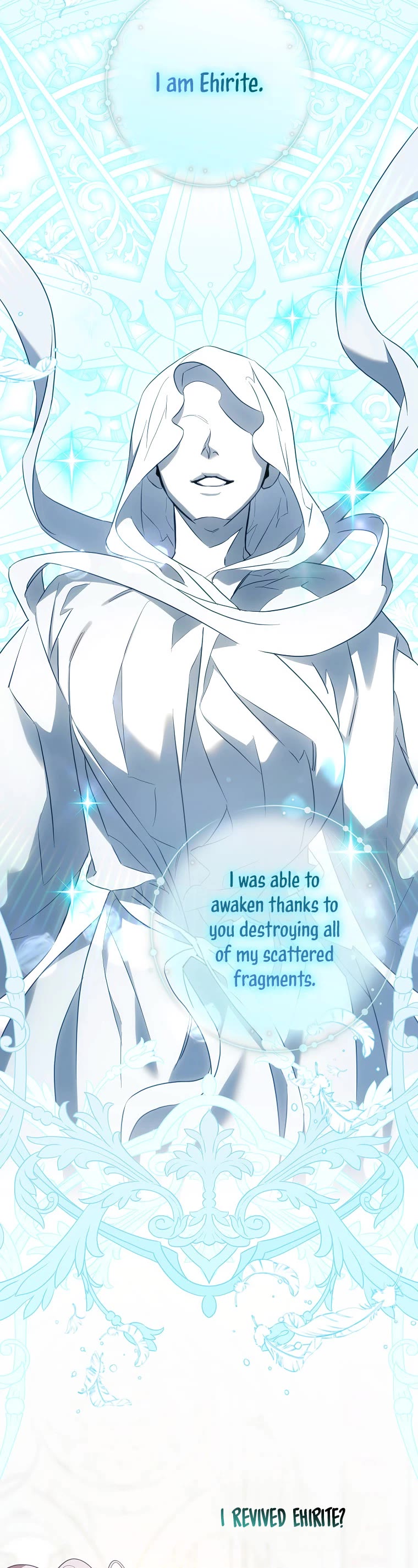 I Tamed a Tyrant and Ran Away chapter 114 page 20