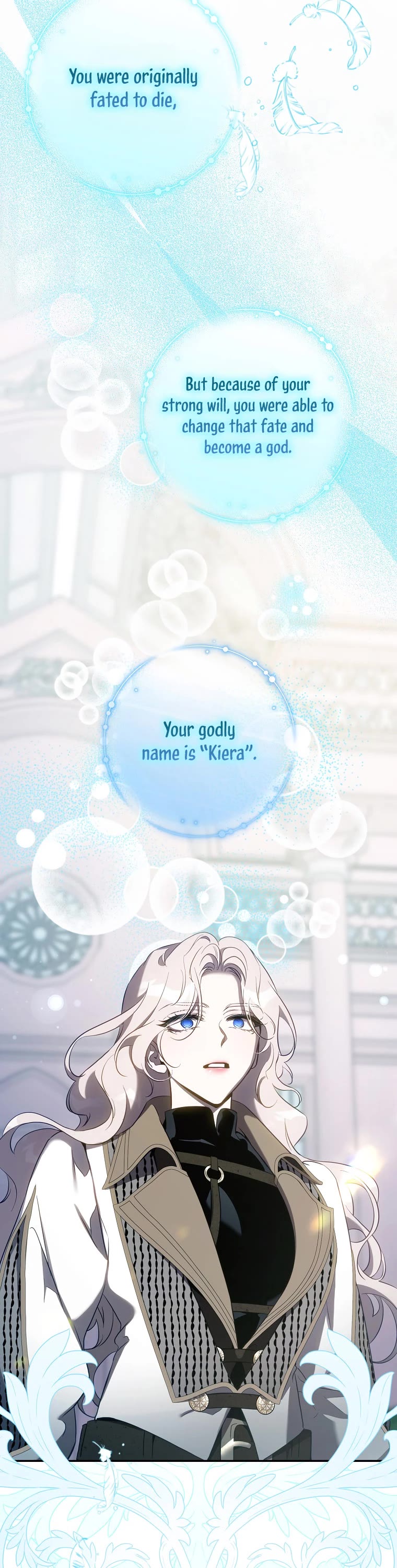 I Tamed a Tyrant and Ran Away chapter 114 page 22