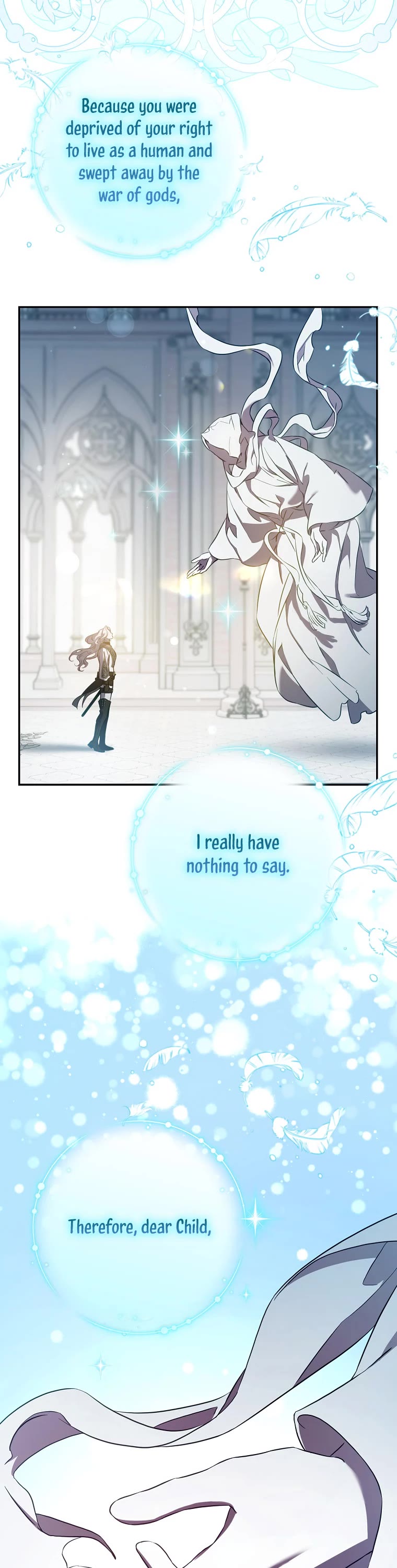 I Tamed a Tyrant and Ran Away chapter 114 page 23