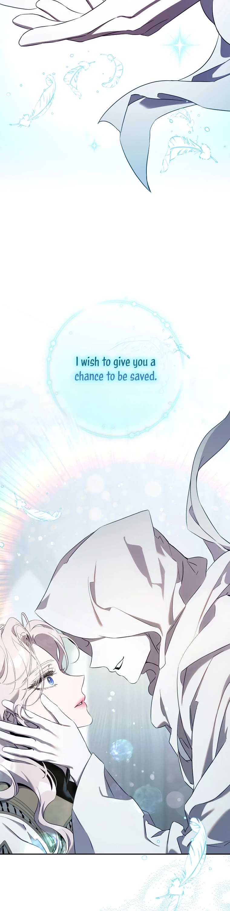 I Tamed a Tyrant and Ran Away chapter 114 page 24