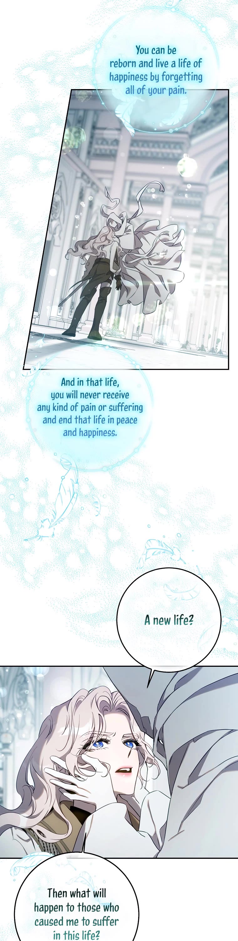 I Tamed a Tyrant and Ran Away chapter 114 page 25