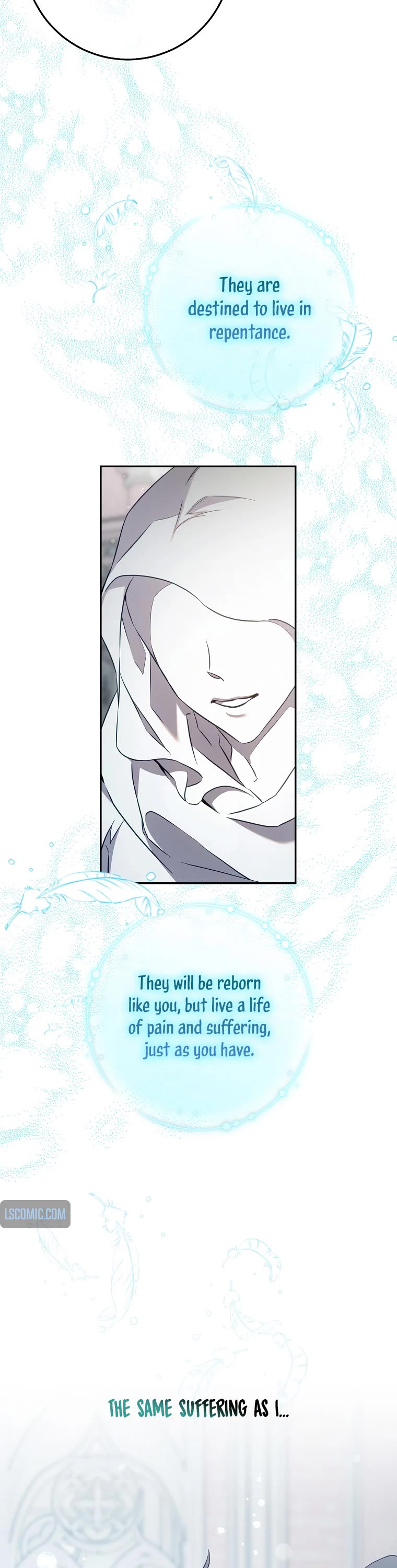 I Tamed a Tyrant and Ran Away chapter 114 page 26