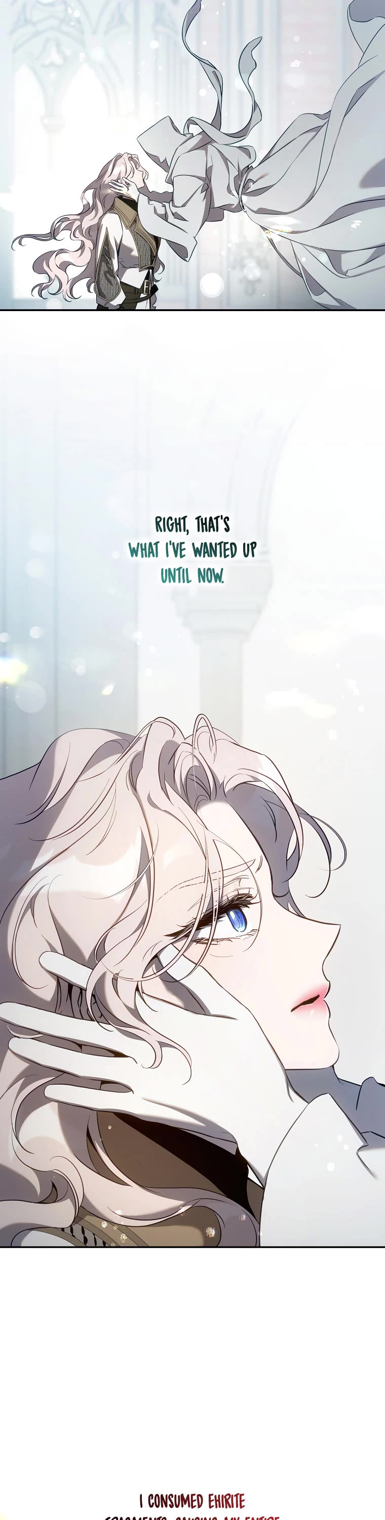 I Tamed a Tyrant and Ran Away chapter 114 page 27