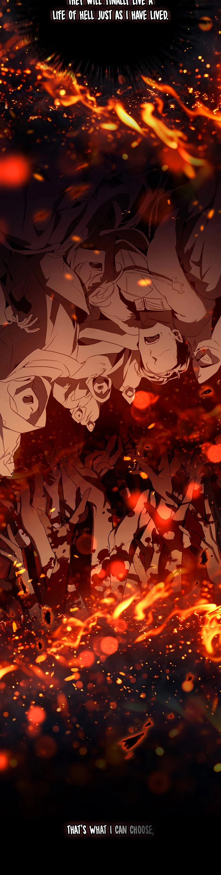 I Tamed a Tyrant and Ran Away chapter 114 page 29