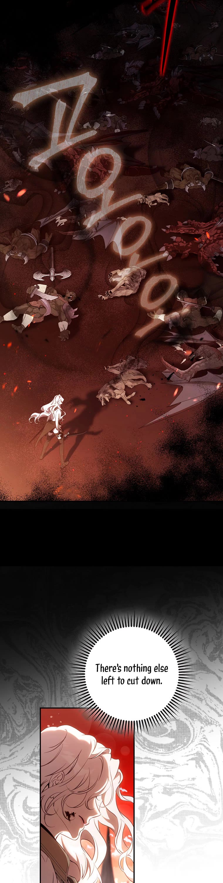 I Tamed a Tyrant and Ran Away chapter 114 page 3