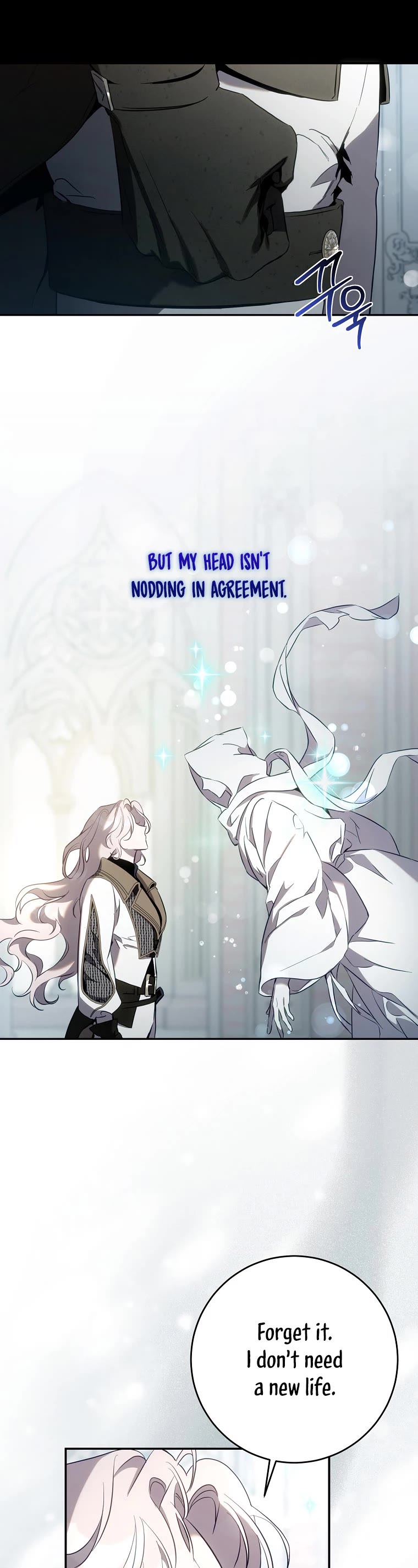 I Tamed a Tyrant and Ran Away chapter 114 page 30