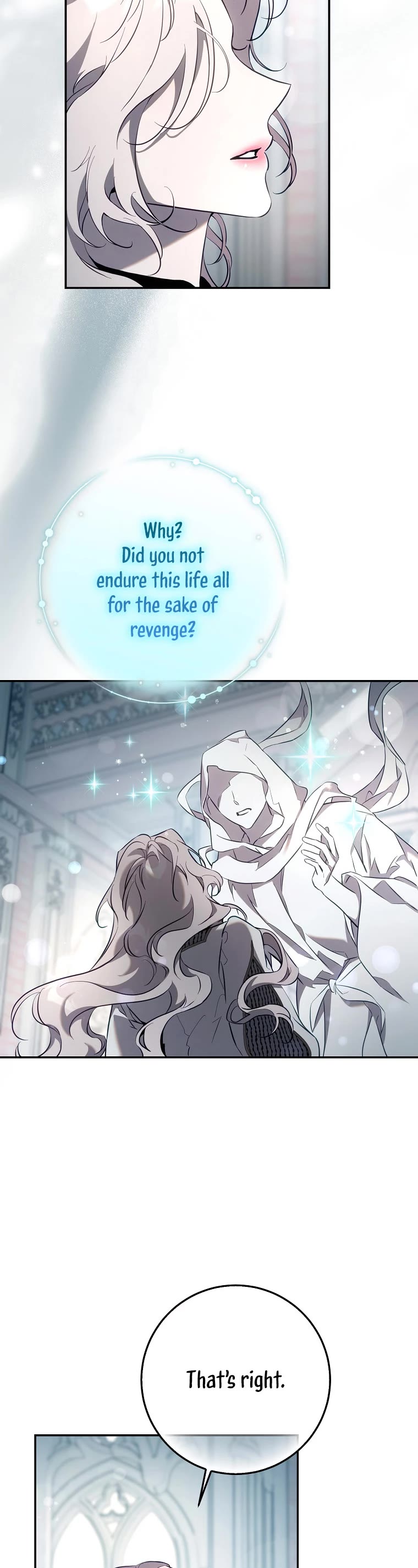 I Tamed a Tyrant and Ran Away chapter 114 page 31