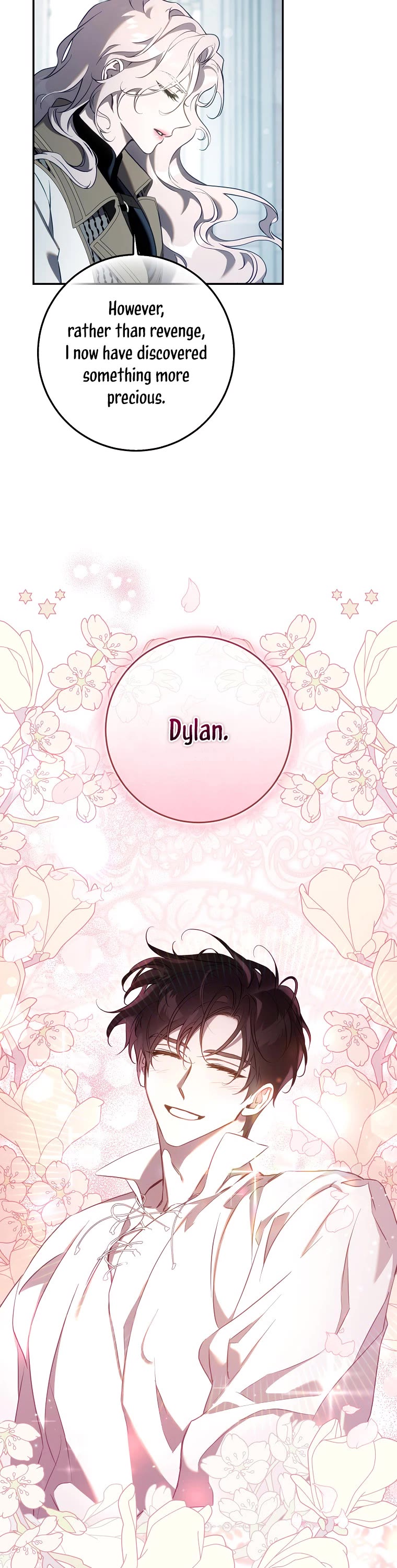 I Tamed a Tyrant and Ran Away chapter 114 page 32