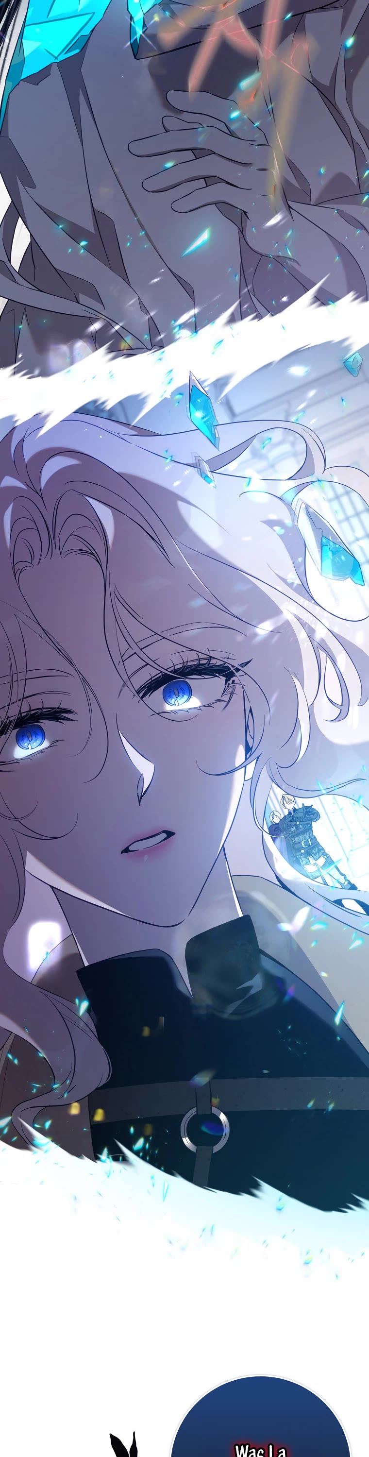 I Tamed a Tyrant and Ran Away chapter 114 page 36