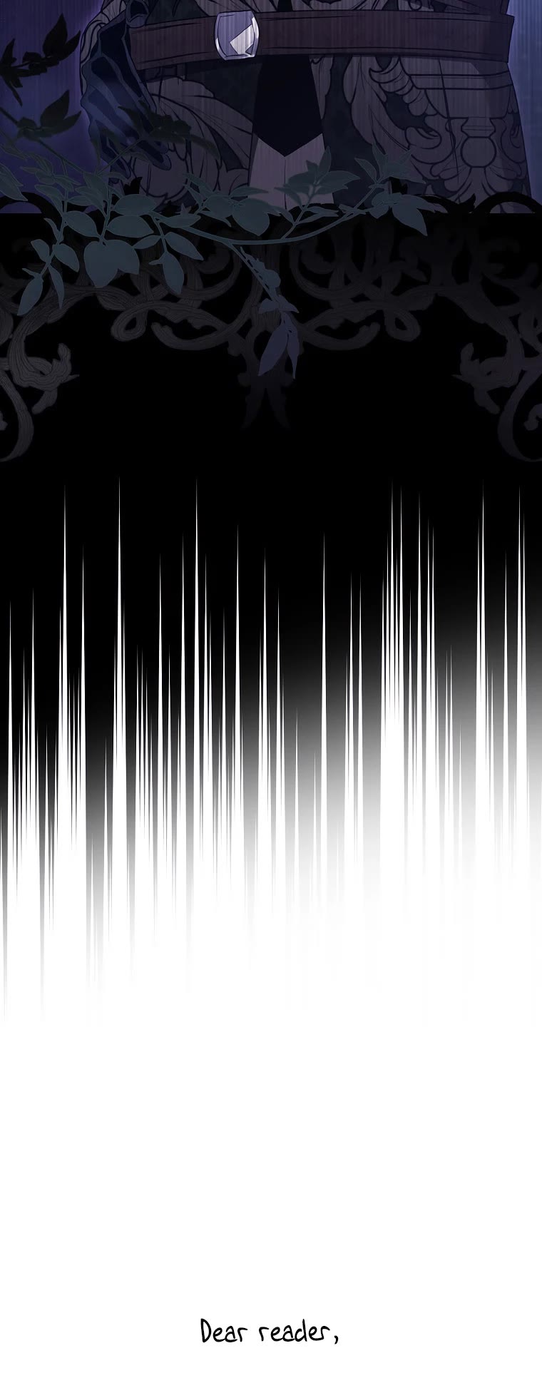 I Tamed a Tyrant and Ran Away chapter 114 page 38