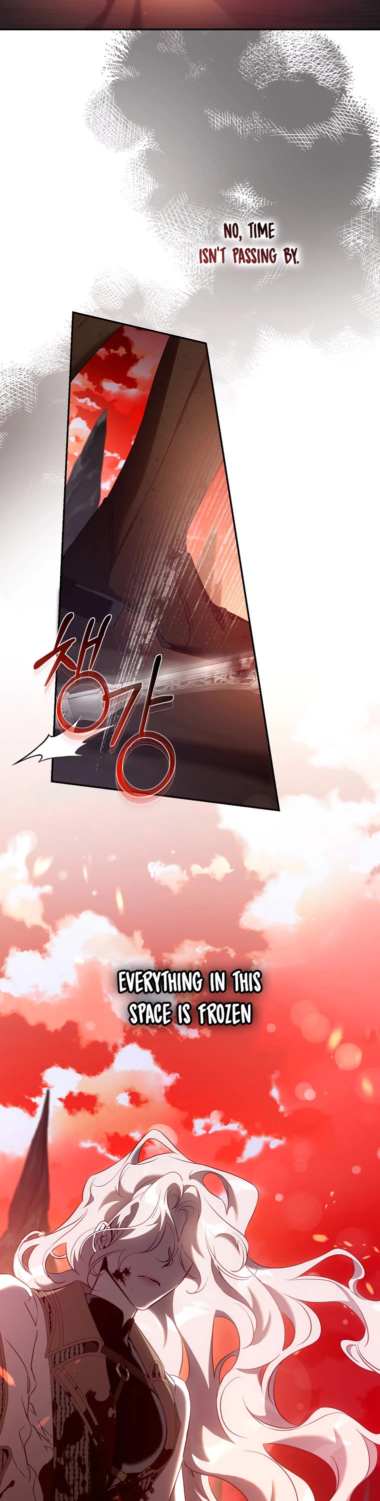 I Tamed a Tyrant and Ran Away chapter 114 page 6