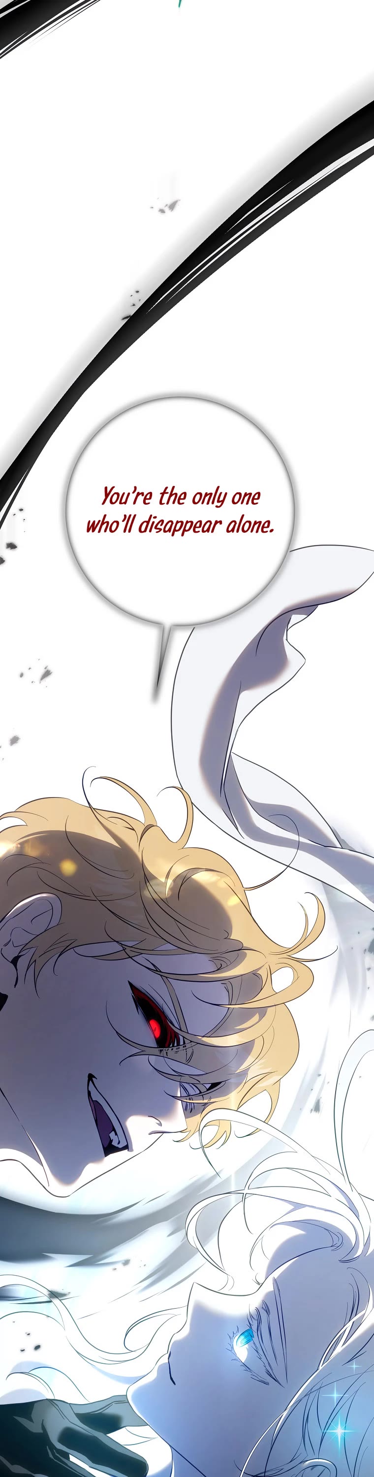 I Tamed a Tyrant and Ran Away chapter 115 page 13