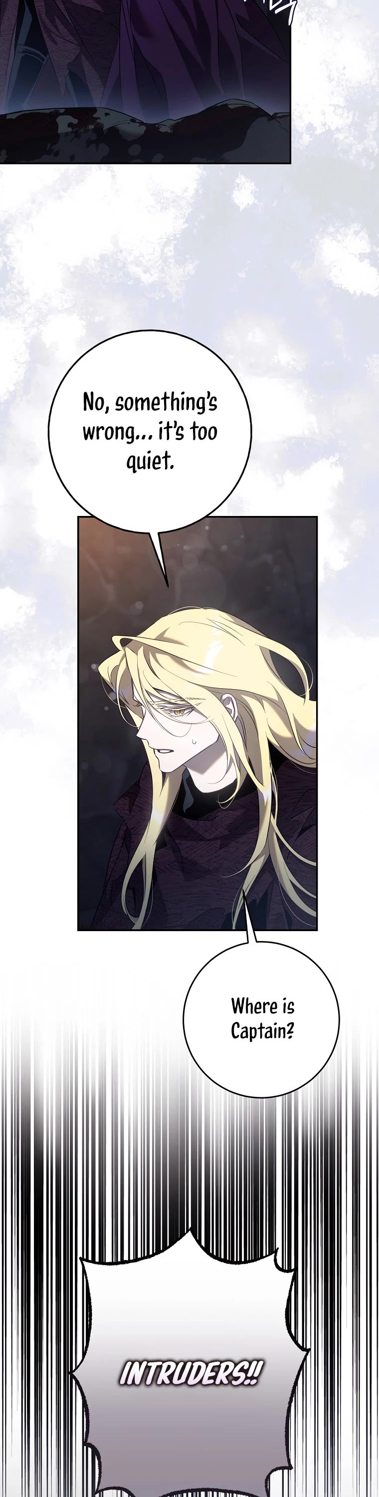 I Tamed a Tyrant and Ran Away chapter 115 page 23