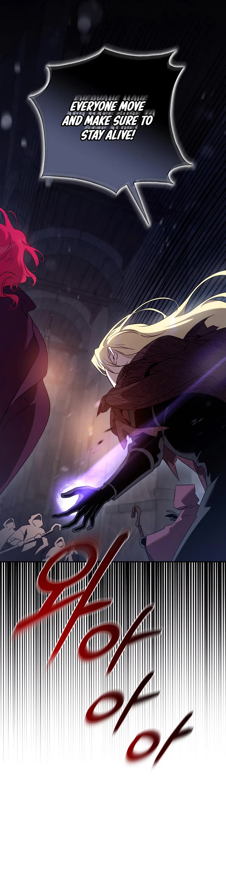 I Tamed a Tyrant and Ran Away chapter 115 page 25