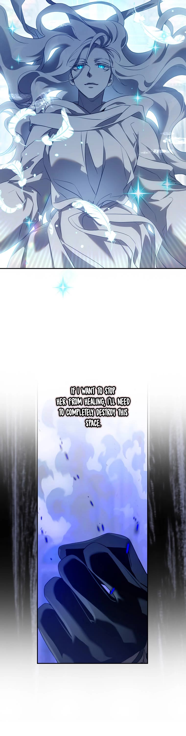 I Tamed a Tyrant and Ran Away chapter 115 page 32