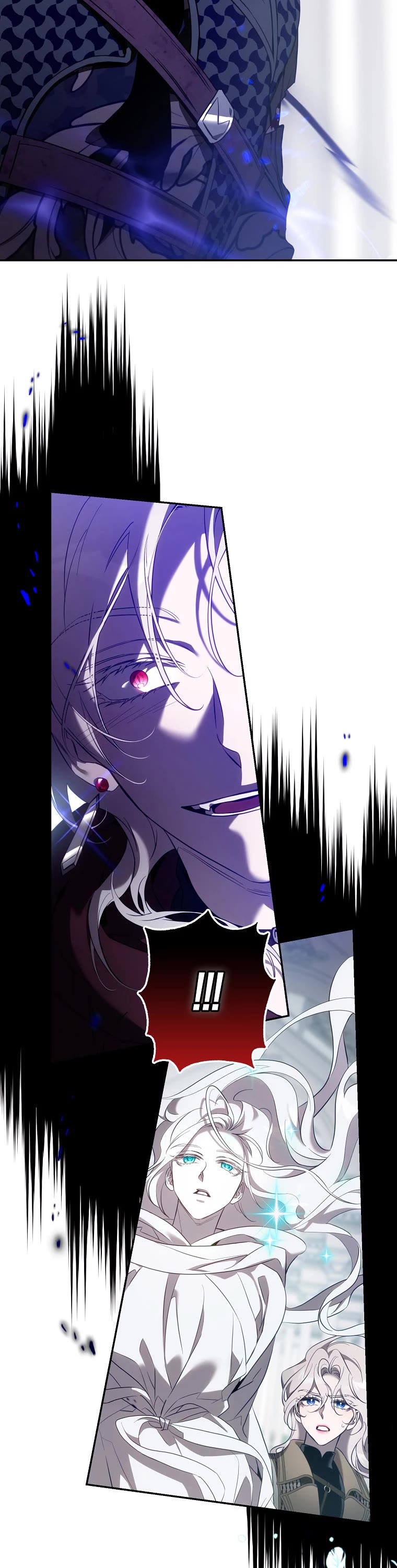 I Tamed a Tyrant and Ran Away chapter 115 page 34