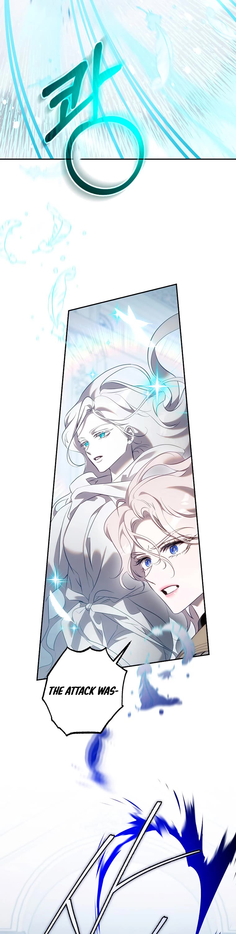 I Tamed a Tyrant and Ran Away chapter 115 page 37