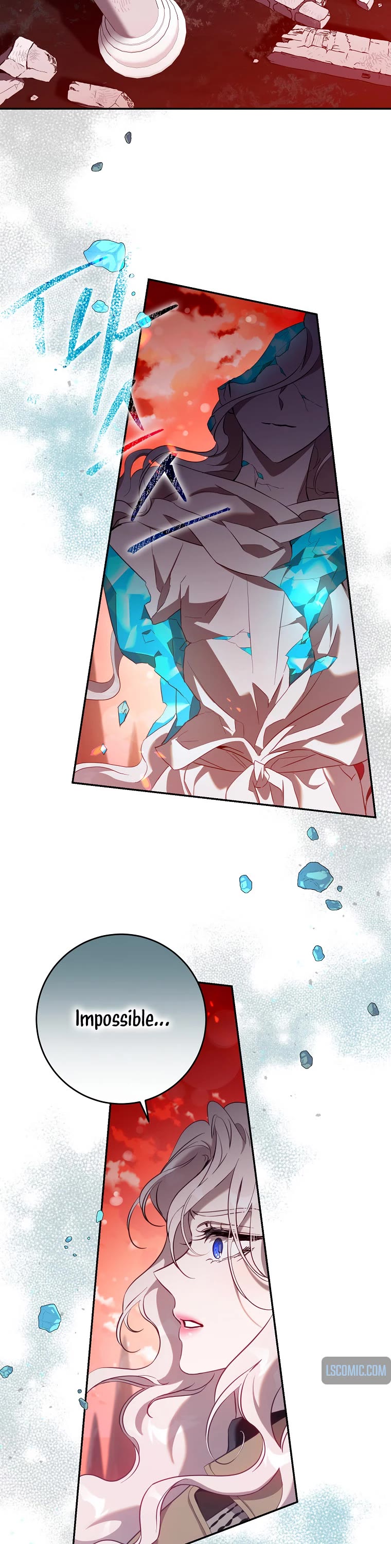 I Tamed a Tyrant and Ran Away chapter 116 page 15