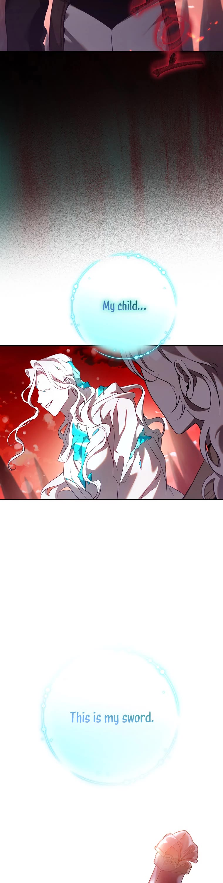 I Tamed a Tyrant and Ran Away chapter 116 page 17