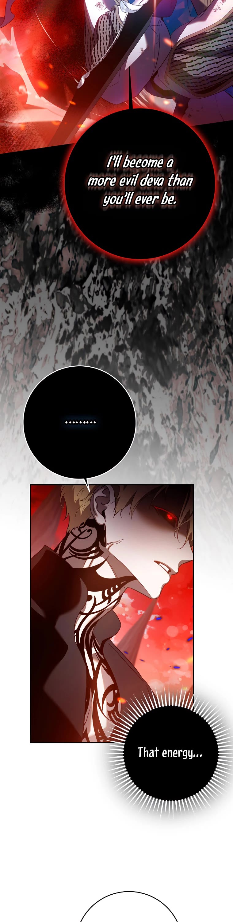 I Tamed a Tyrant and Ran Away chapter 116 page 28