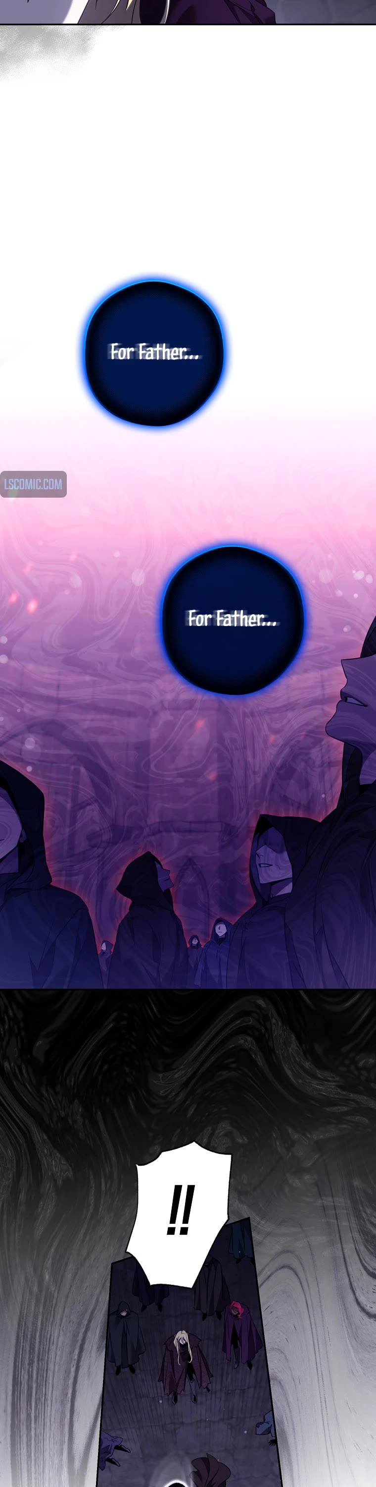 I Tamed a Tyrant and Ran Away chapter 116 page 6