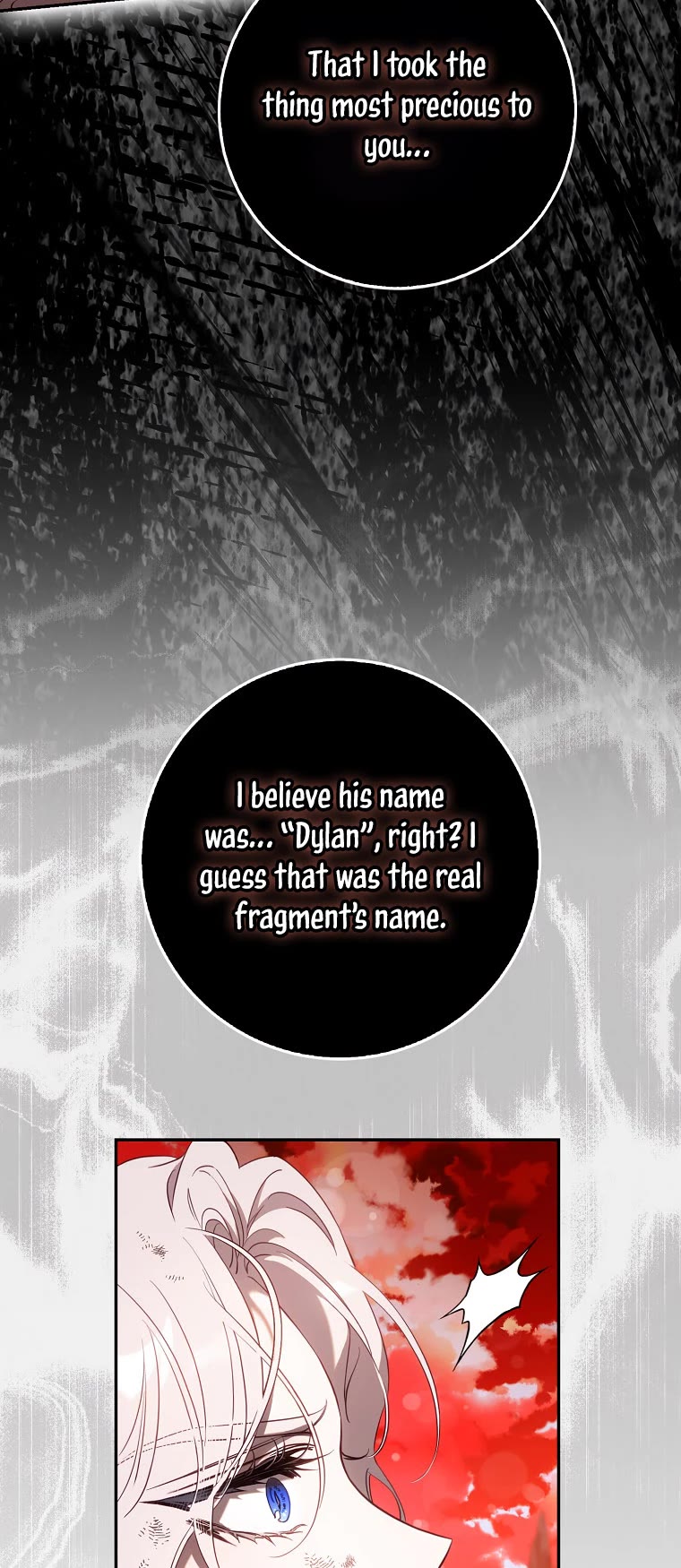 I Tamed a Tyrant and Ran Away chapter 117 page 10