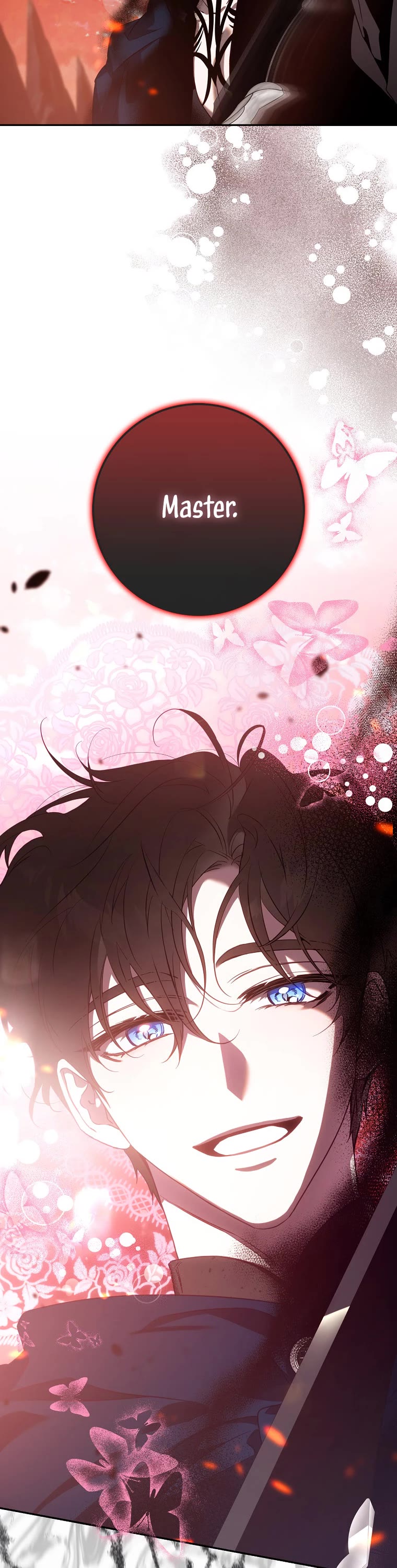 I Tamed a Tyrant and Ran Away chapter 117 page 14