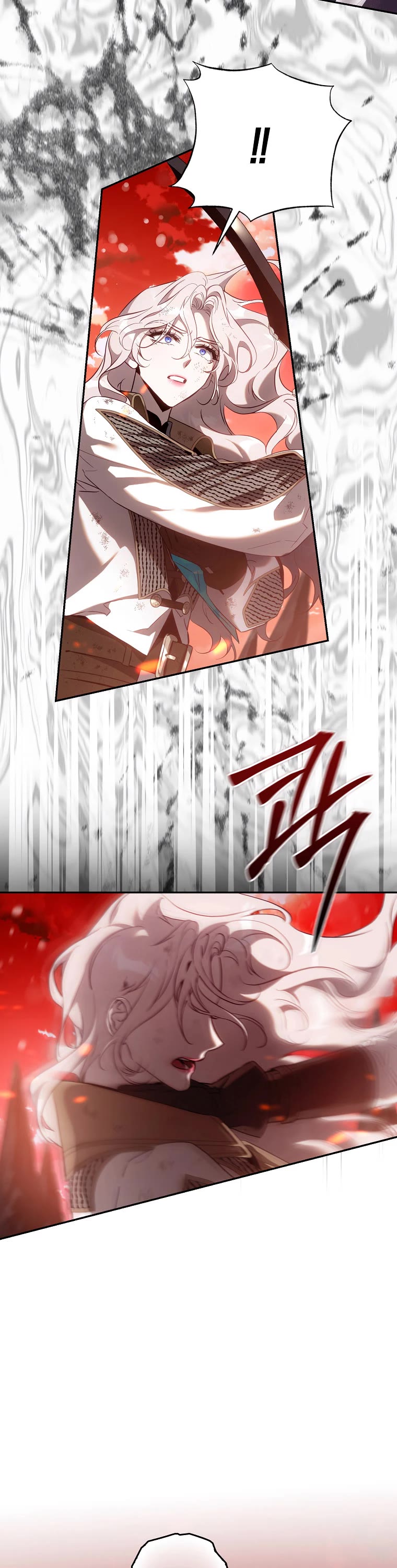 I Tamed a Tyrant and Ran Away chapter 117 page 15