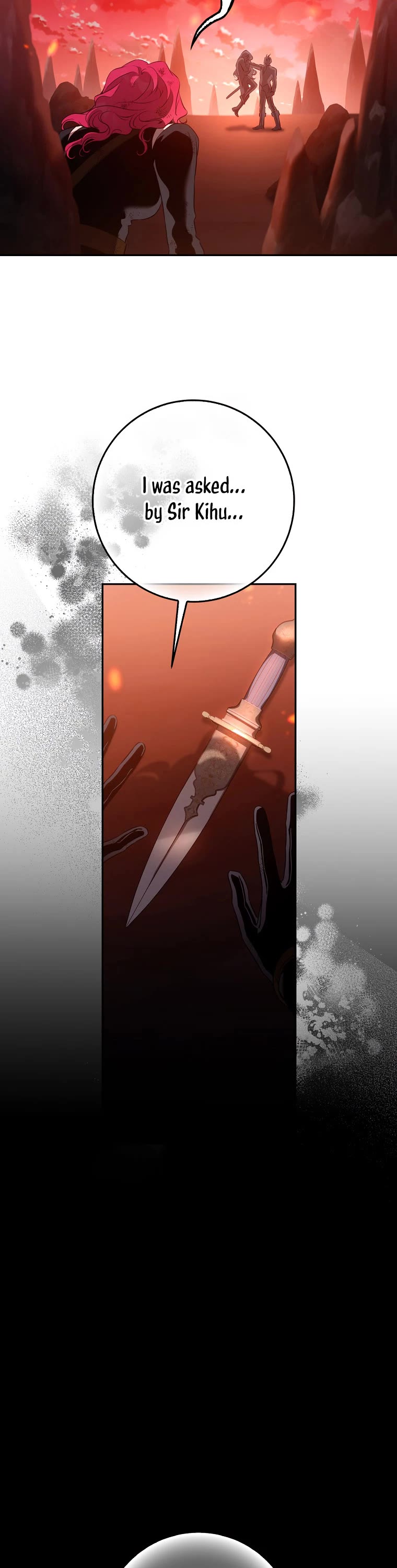 I Tamed a Tyrant and Ran Away chapter 117 page 19