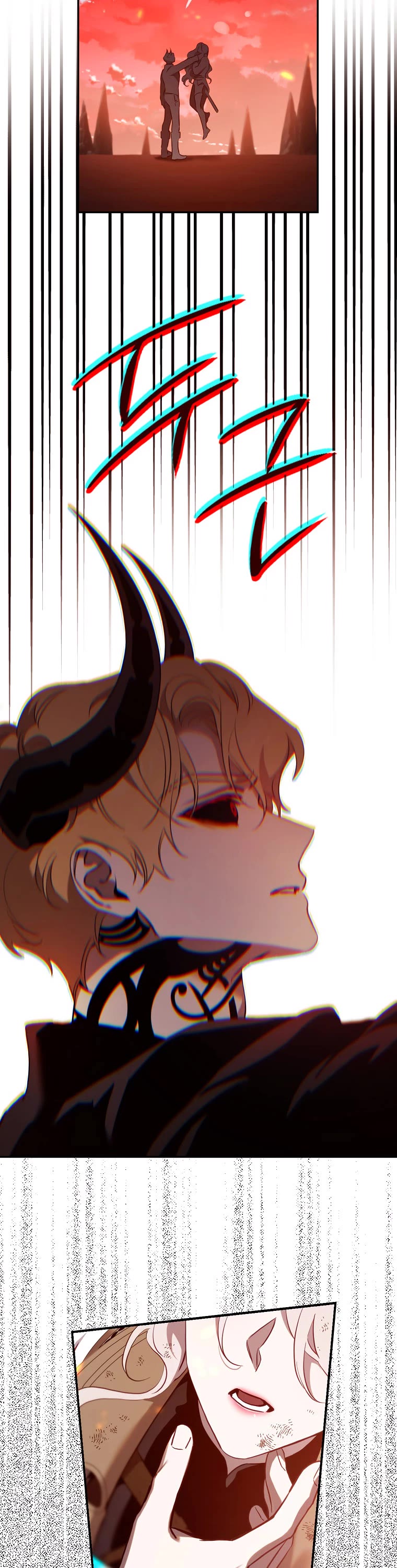 I Tamed a Tyrant and Ran Away chapter 117 page 28