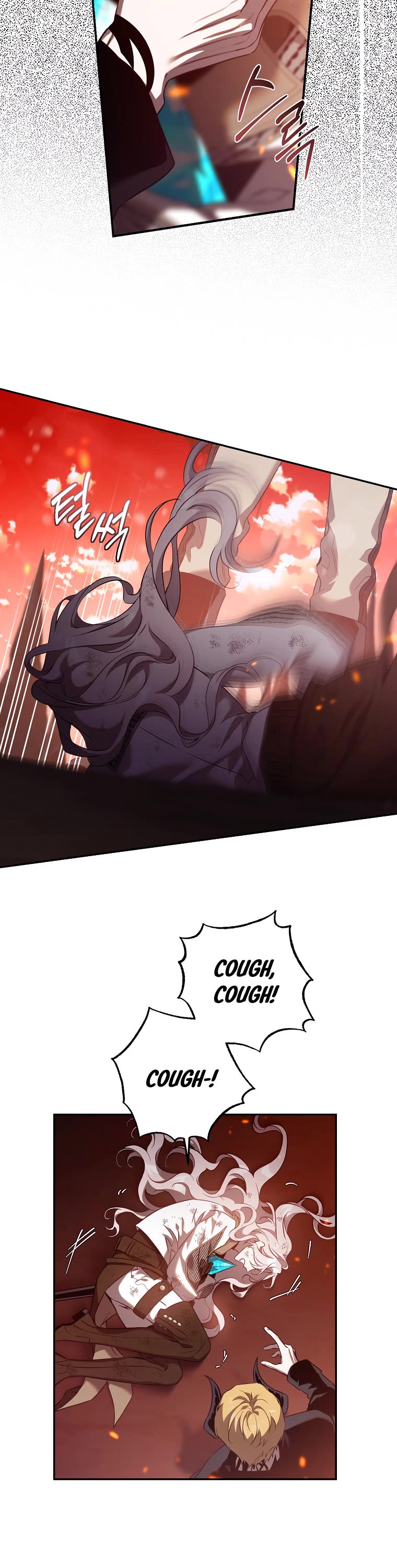 I Tamed a Tyrant and Ran Away chapter 117 page 29