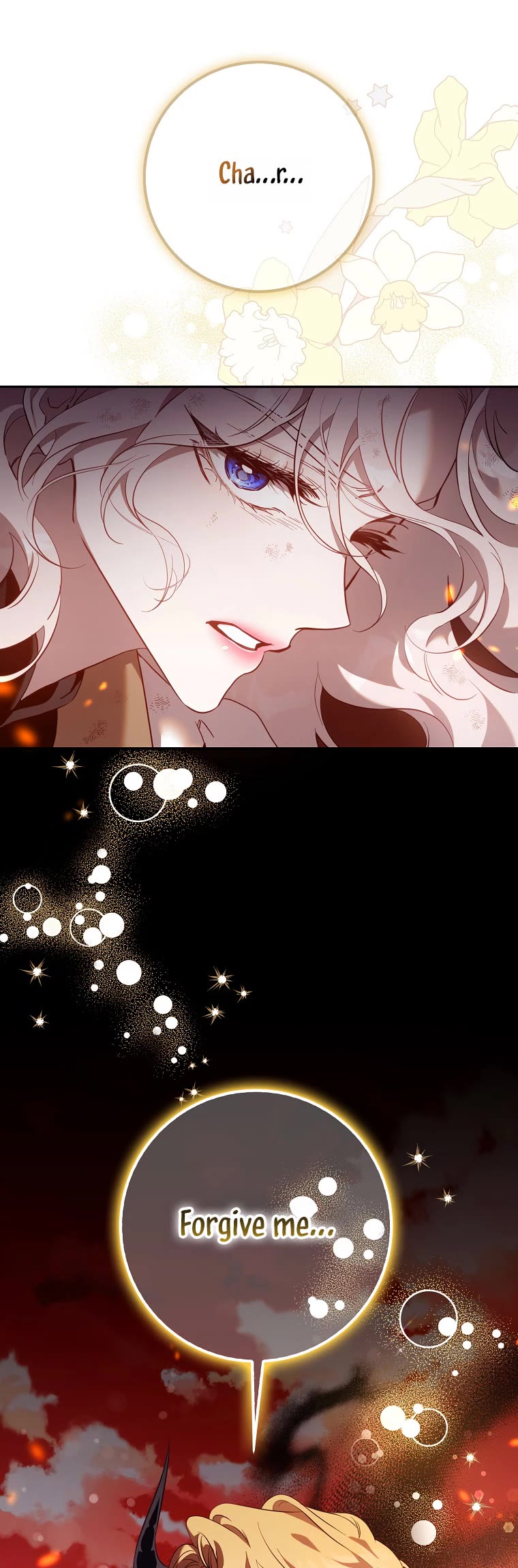 I Tamed a Tyrant and Ran Away chapter 117 page 30