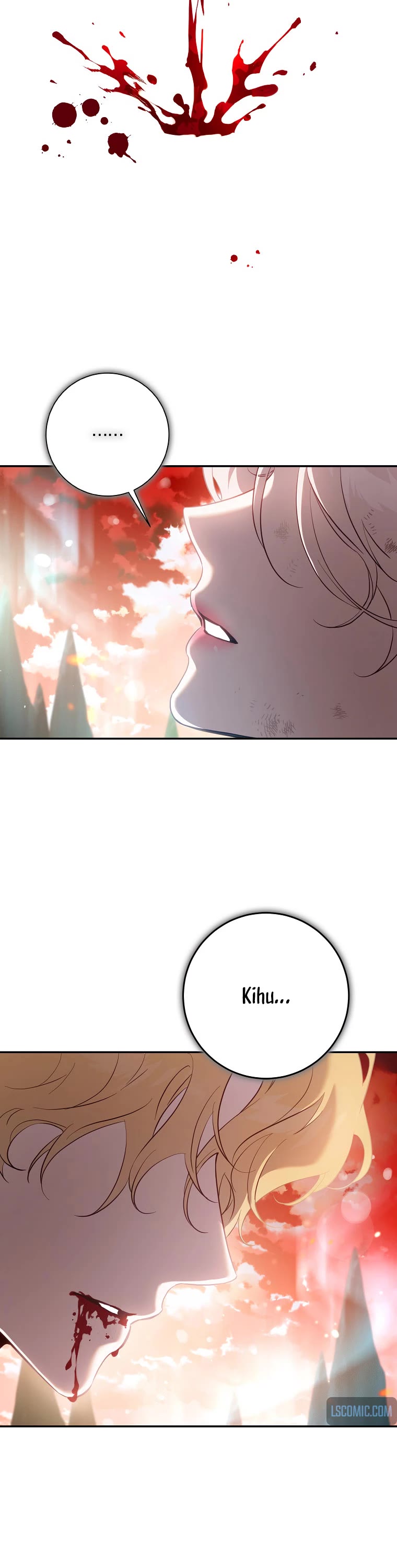 I Tamed a Tyrant and Ran Away chapter 117 page 35