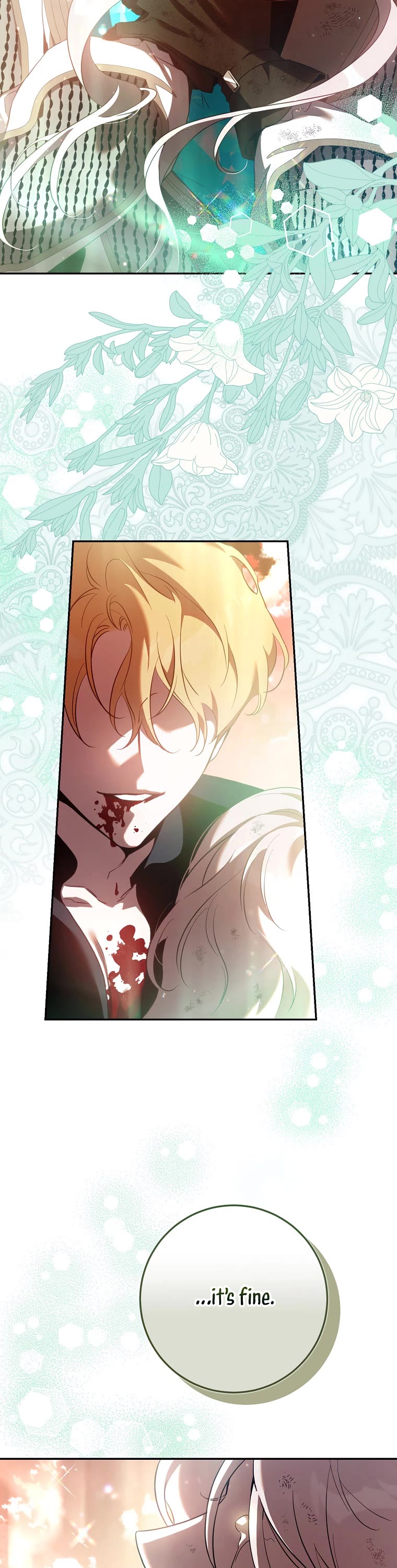 I Tamed a Tyrant and Ran Away chapter 117 page 37