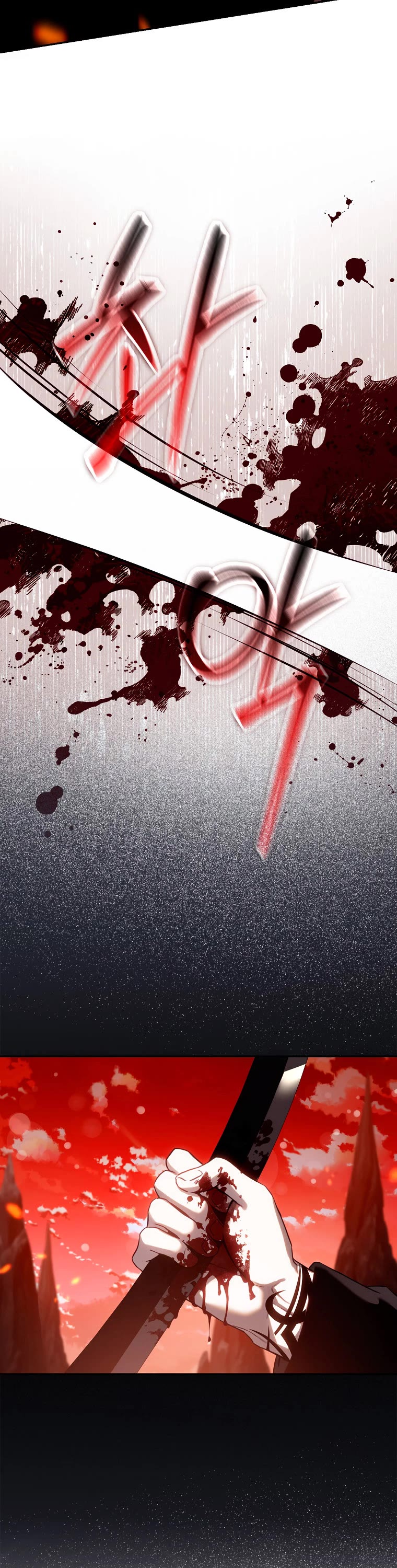 I Tamed a Tyrant and Ran Away chapter 117 page 8