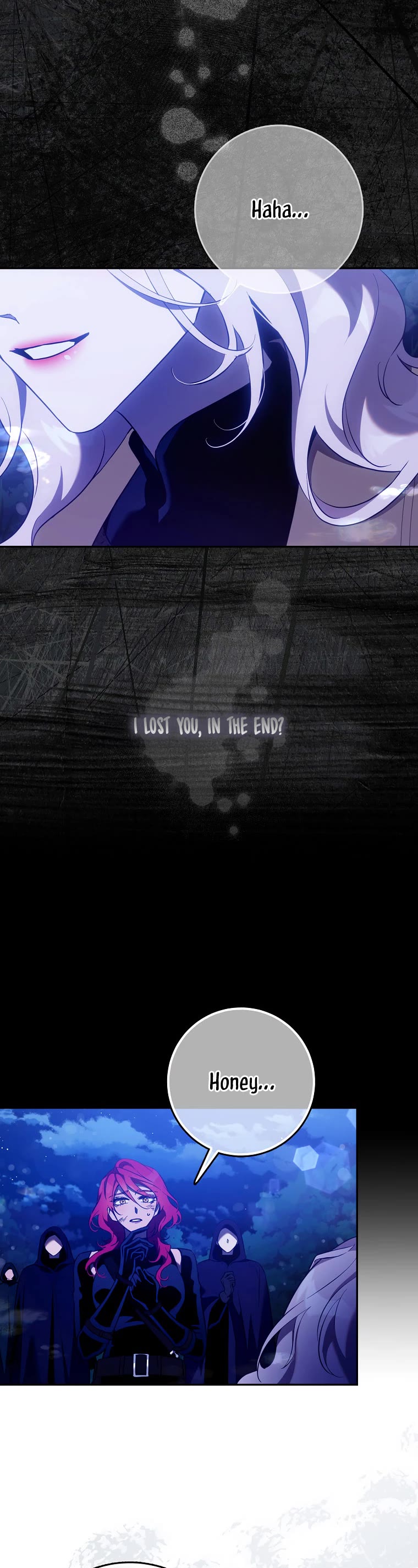 I Tamed a Tyrant and Ran Away chapter 118 page 10