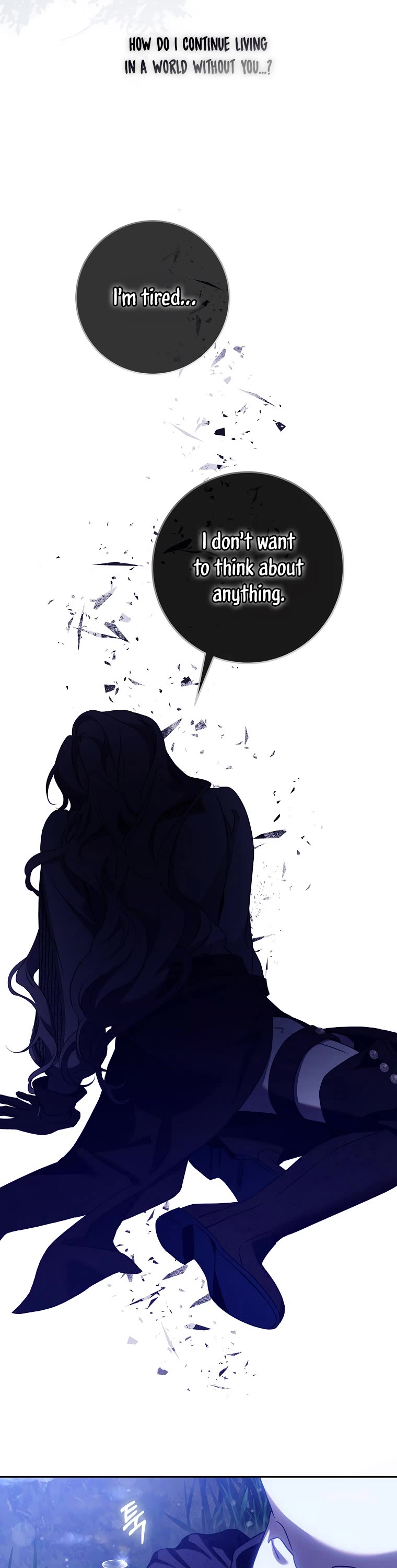 I Tamed a Tyrant and Ran Away chapter 118 page 12