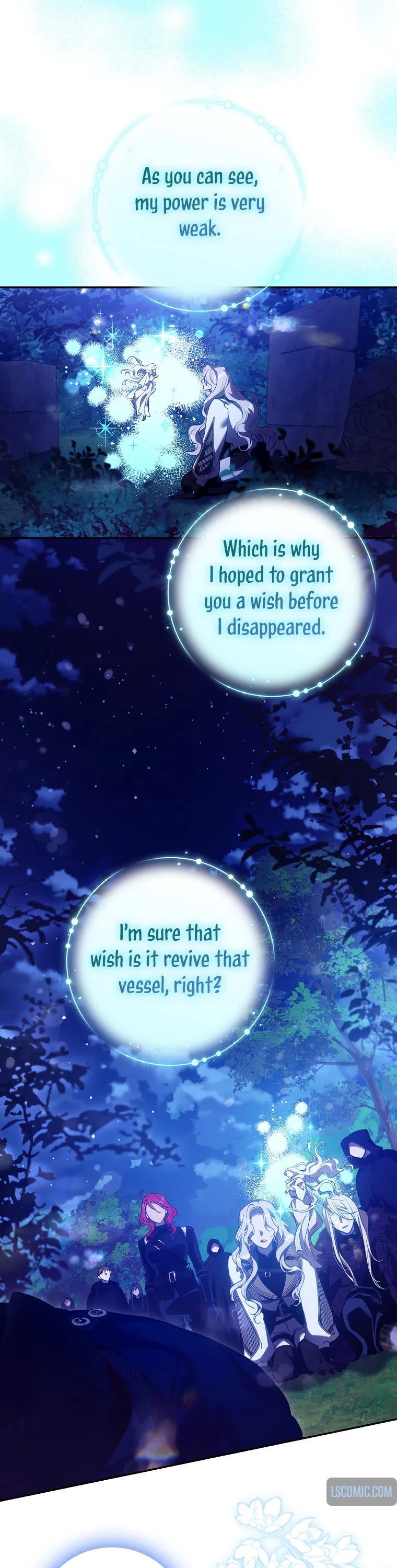 I Tamed a Tyrant and Ran Away chapter 118 page 16