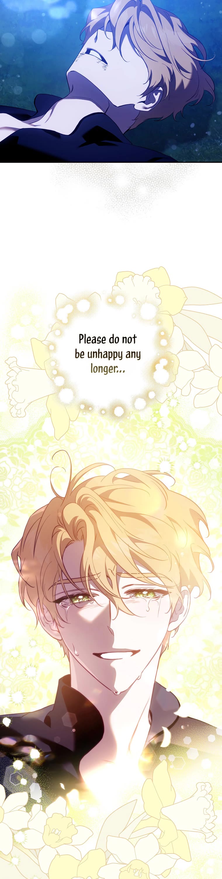 I Tamed a Tyrant and Ran Away chapter 118 page 18