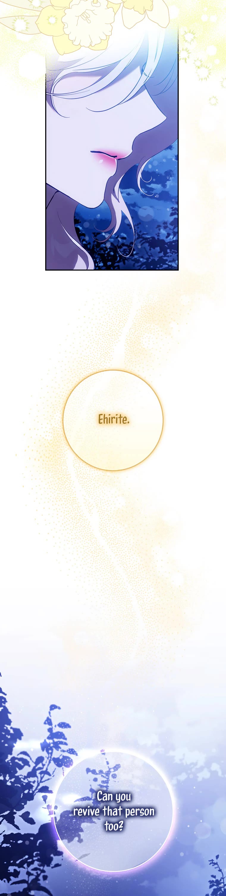 I Tamed a Tyrant and Ran Away chapter 118 page 19