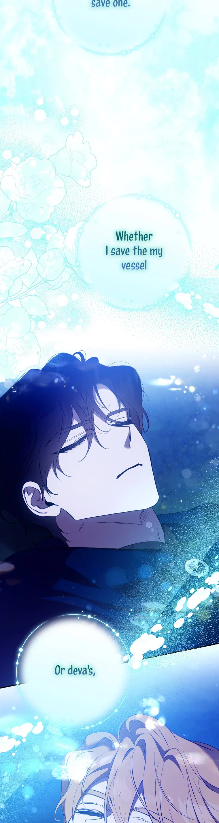 I Tamed a Tyrant and Ran Away chapter 118 page 21