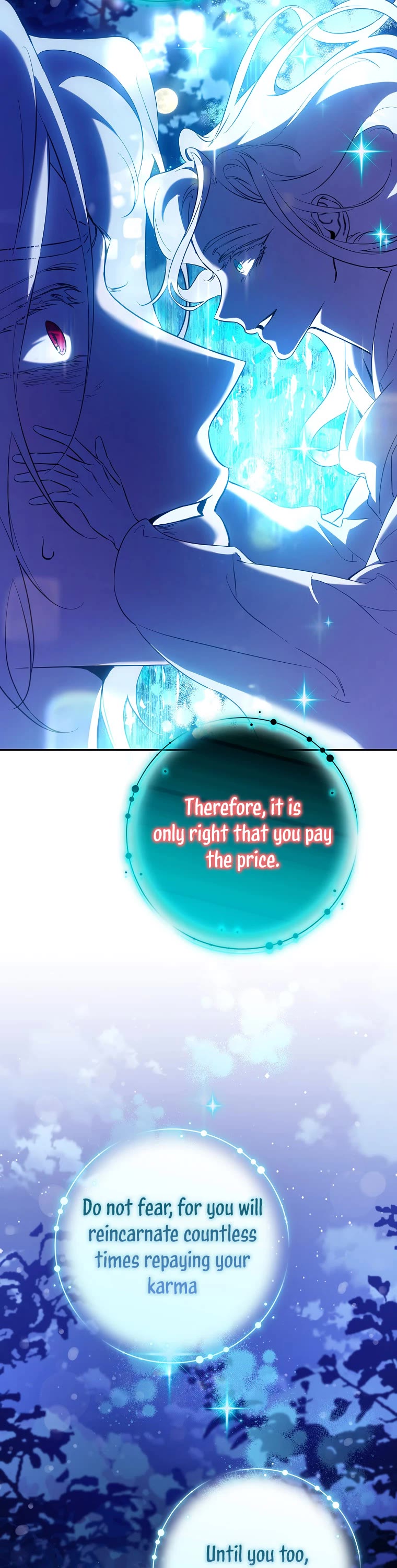 I Tamed a Tyrant and Ran Away chapter 118 page 28