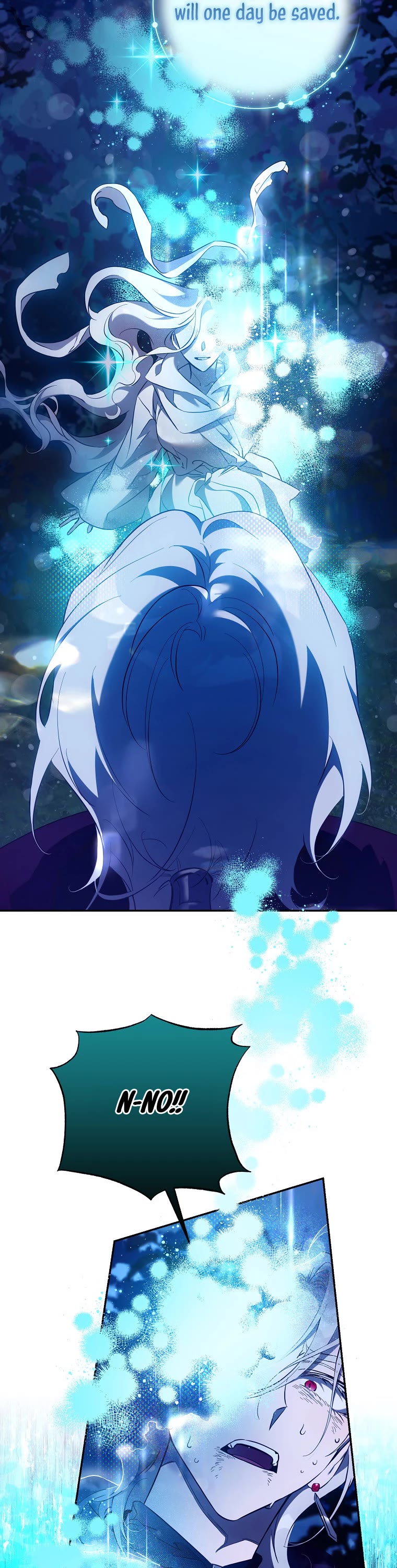 I Tamed a Tyrant and Ran Away chapter 118 page 29