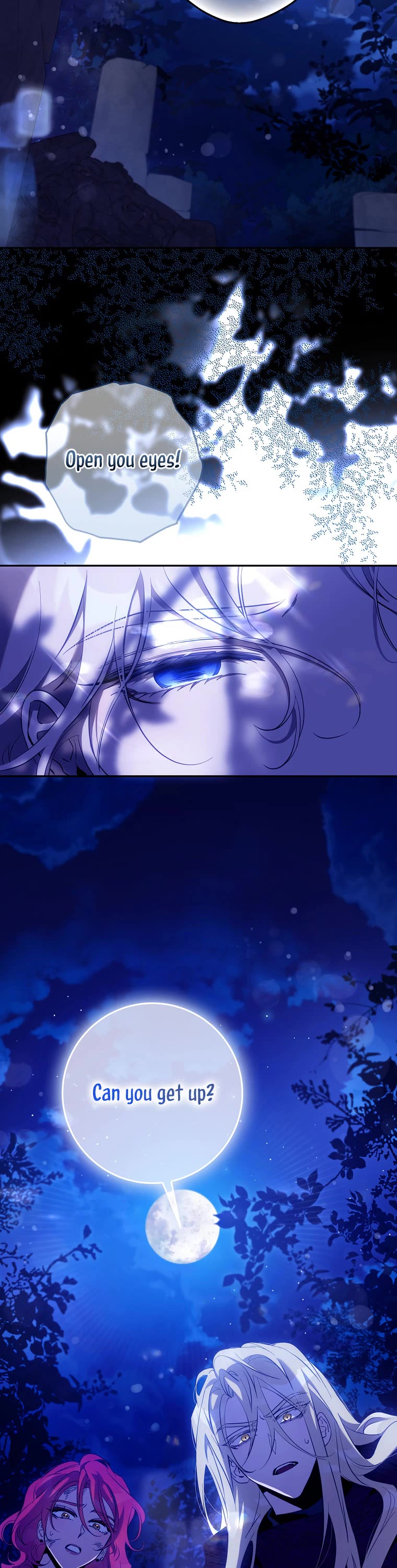 I Tamed a Tyrant and Ran Away chapter 118 page 3