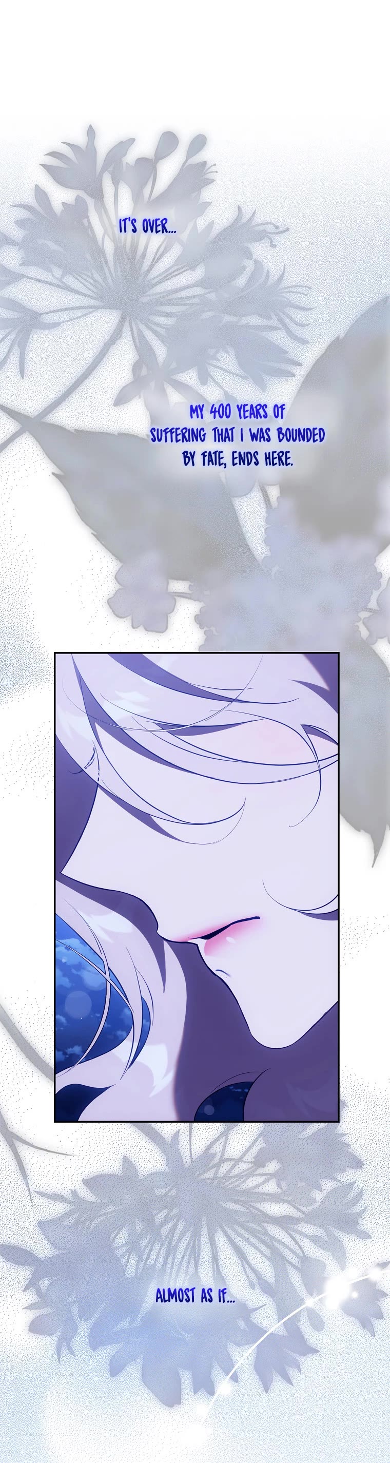 I Tamed a Tyrant and Ran Away chapter 118 page 31