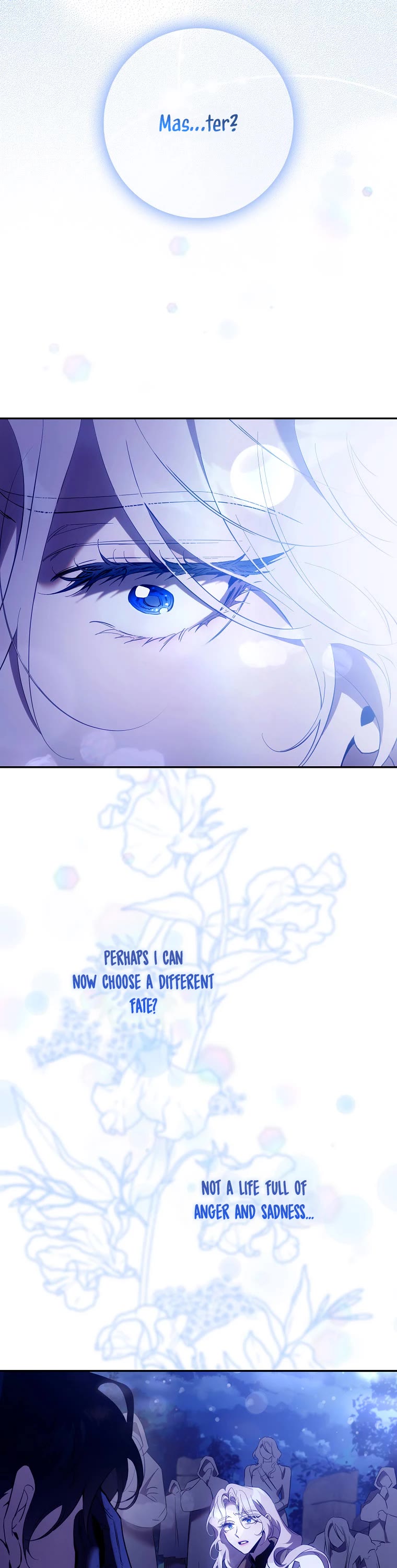 I Tamed a Tyrant and Ran Away chapter 118 page 32