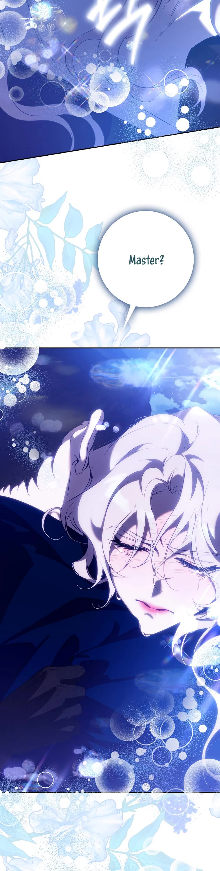 I Tamed a Tyrant and Ran Away chapter 118 page 35