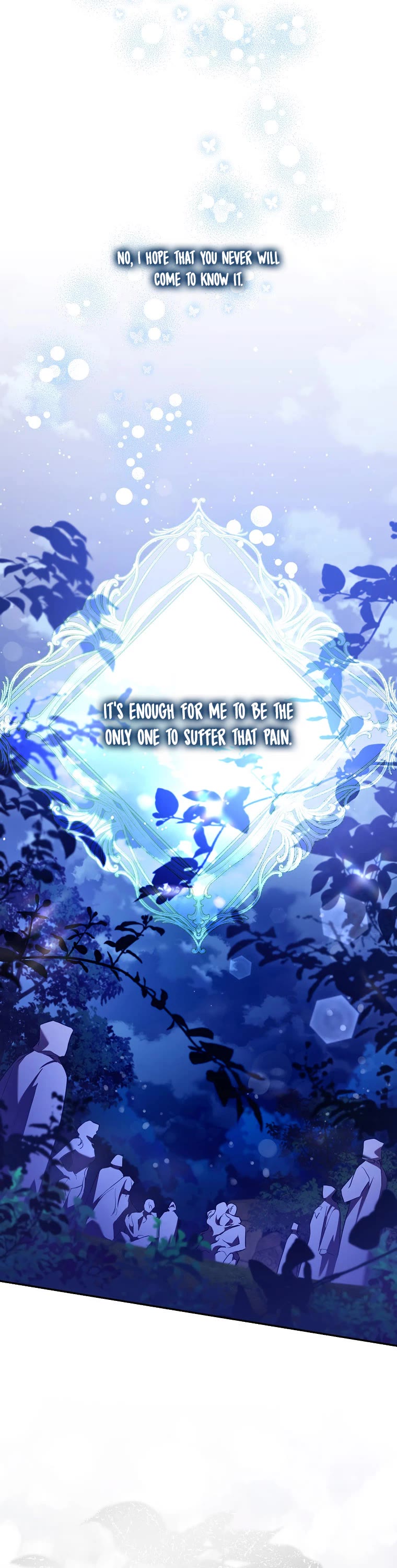 I Tamed a Tyrant and Ran Away chapter 118 page 38