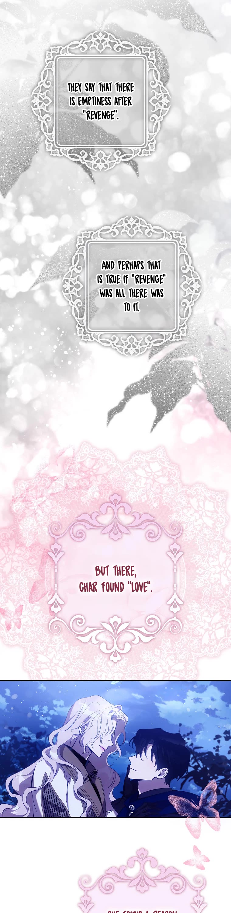 I Tamed a Tyrant and Ran Away chapter 118 page 39